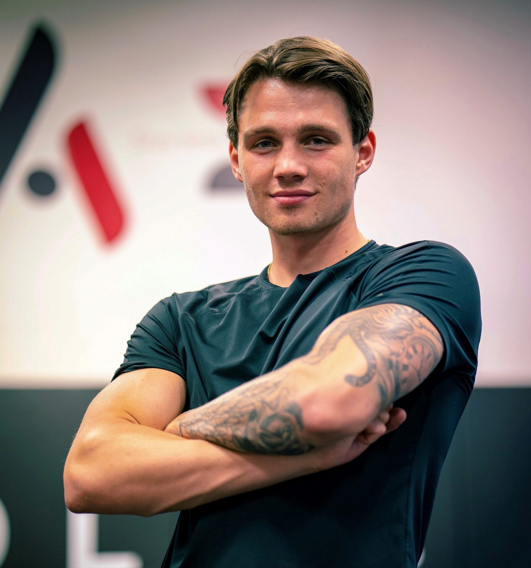 Anders Eggan