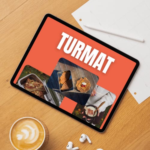 TURHEFTE