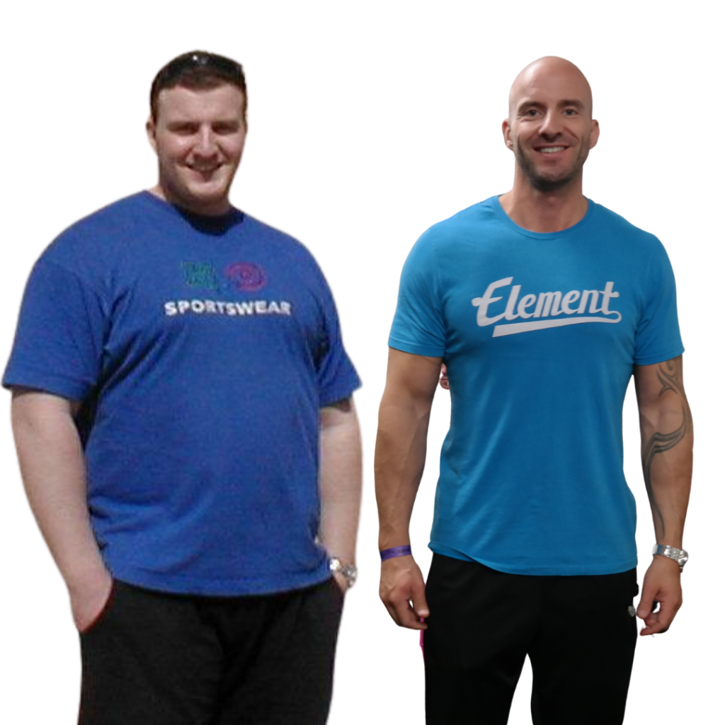 Gunnar Strand Jacobsen, aka CoachGunnar, er en av Norges mest erfarne innen online coaching