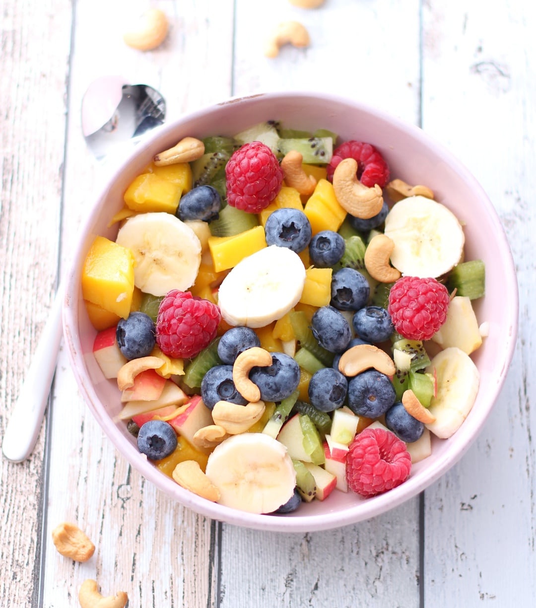 fruktsalat