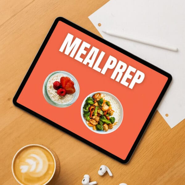 MEALPREPHEFTE