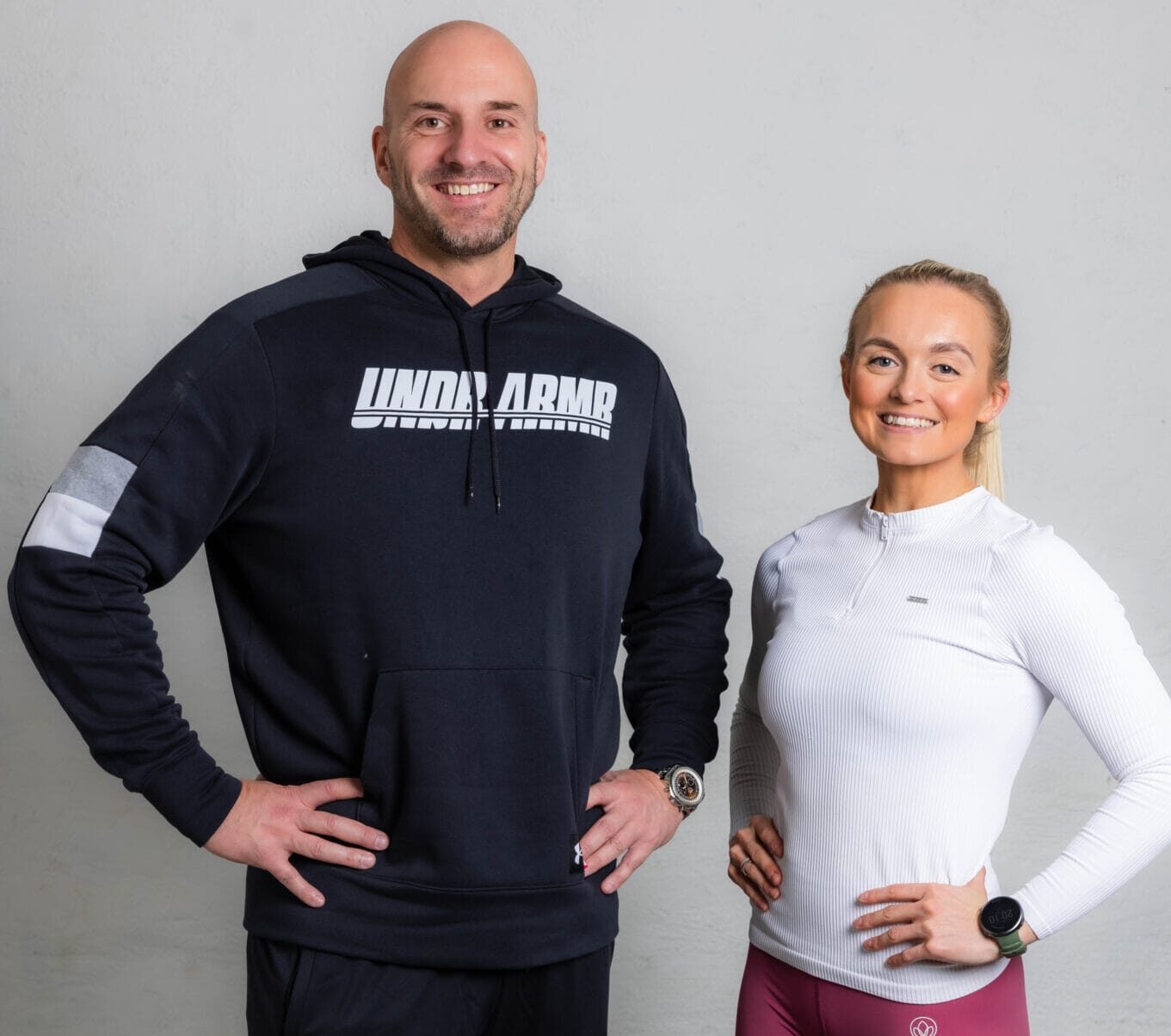 StrongBody-teamet