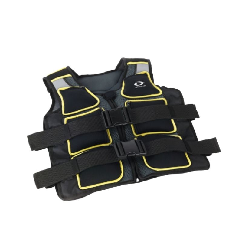 abilicaweightvestflexi