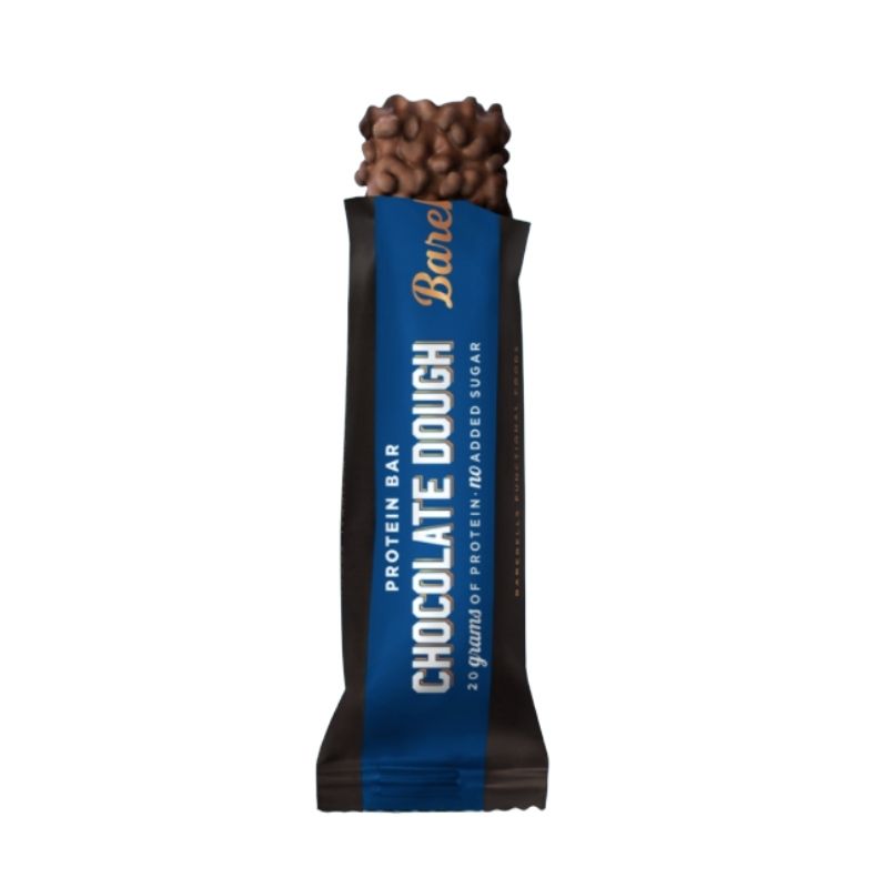 barebellschocolatedough