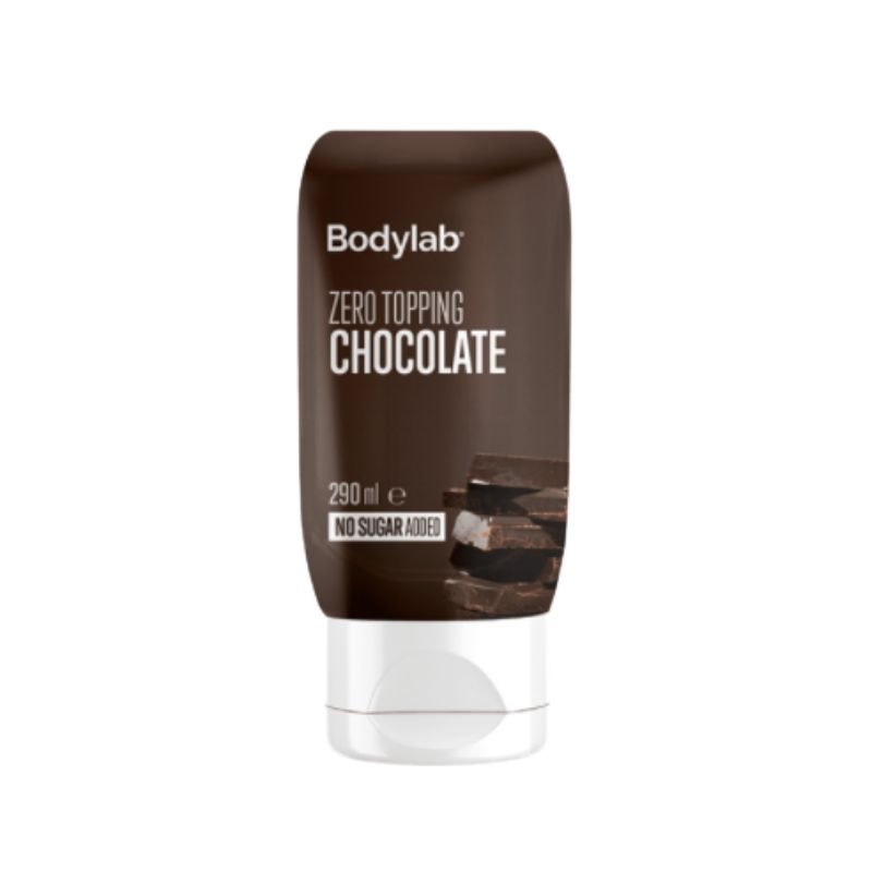 bodylabchoclate
