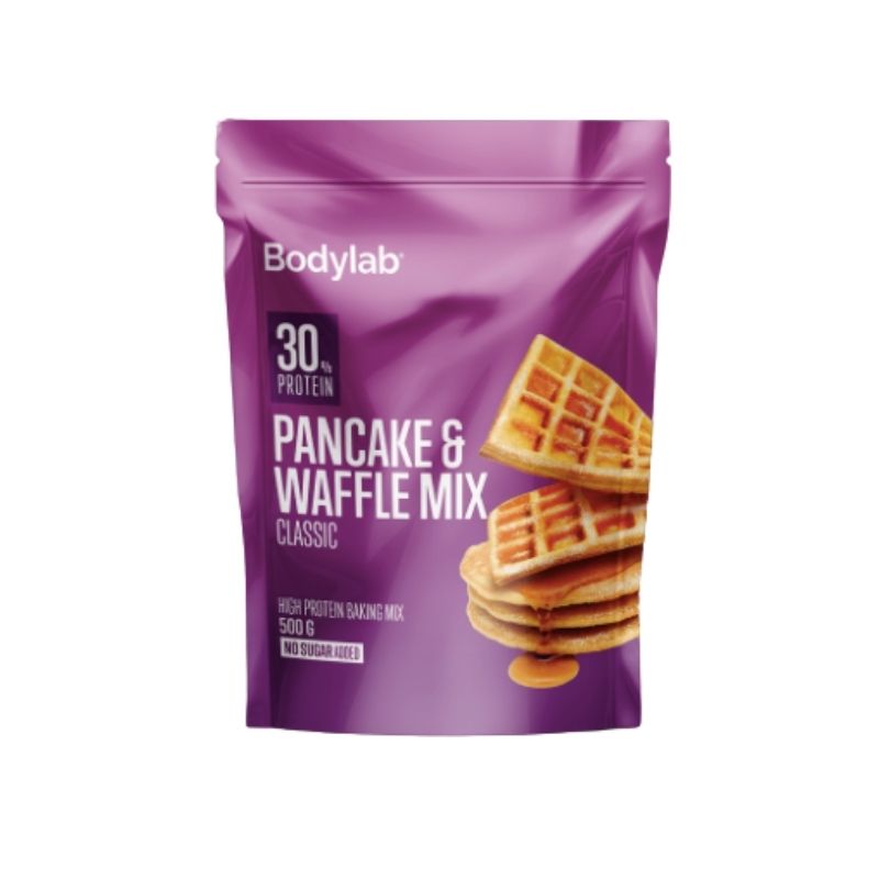 bodylabpancakeclassic
