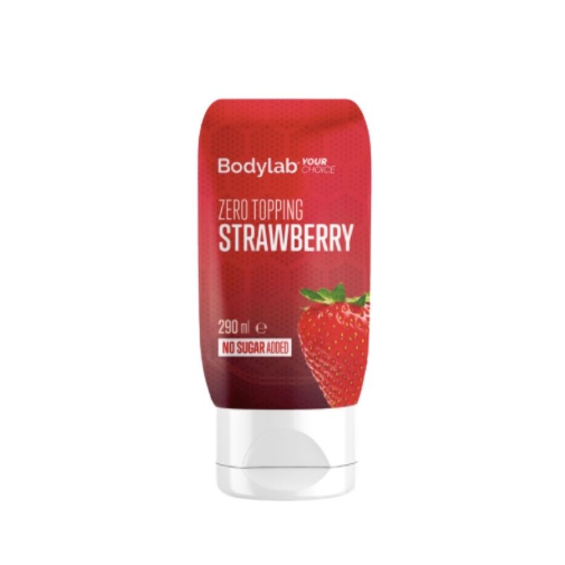 bodylabstrawberry