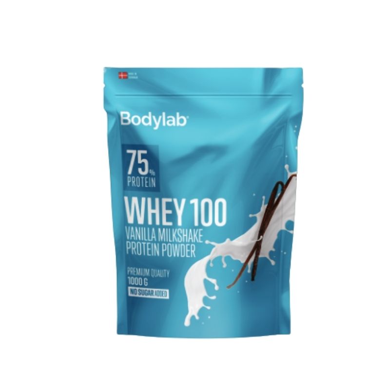 bodylabwhey100vanillamilkshake