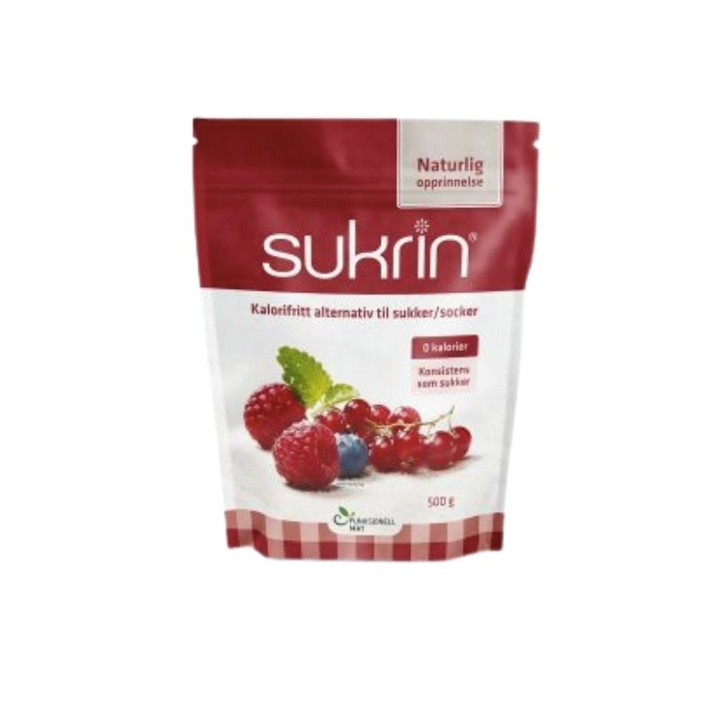funksjonellmatsukrin500g