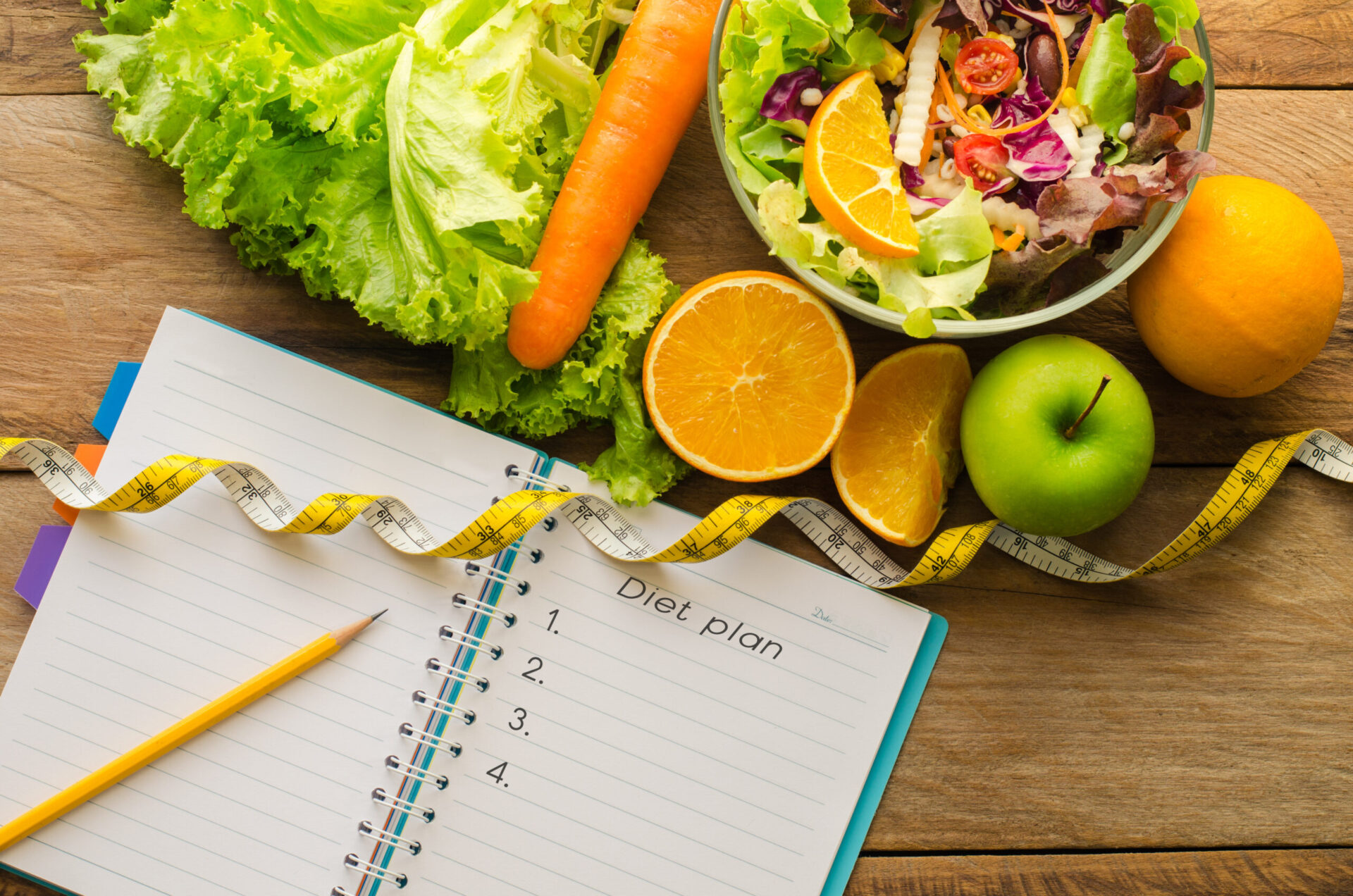 diet plan