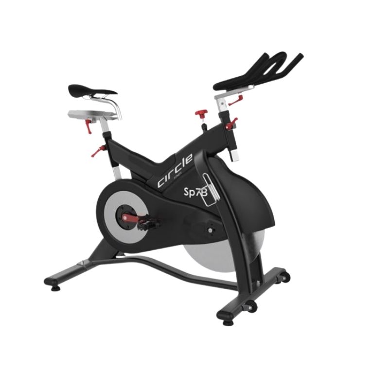 sp7bspinning